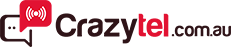 Crazytel